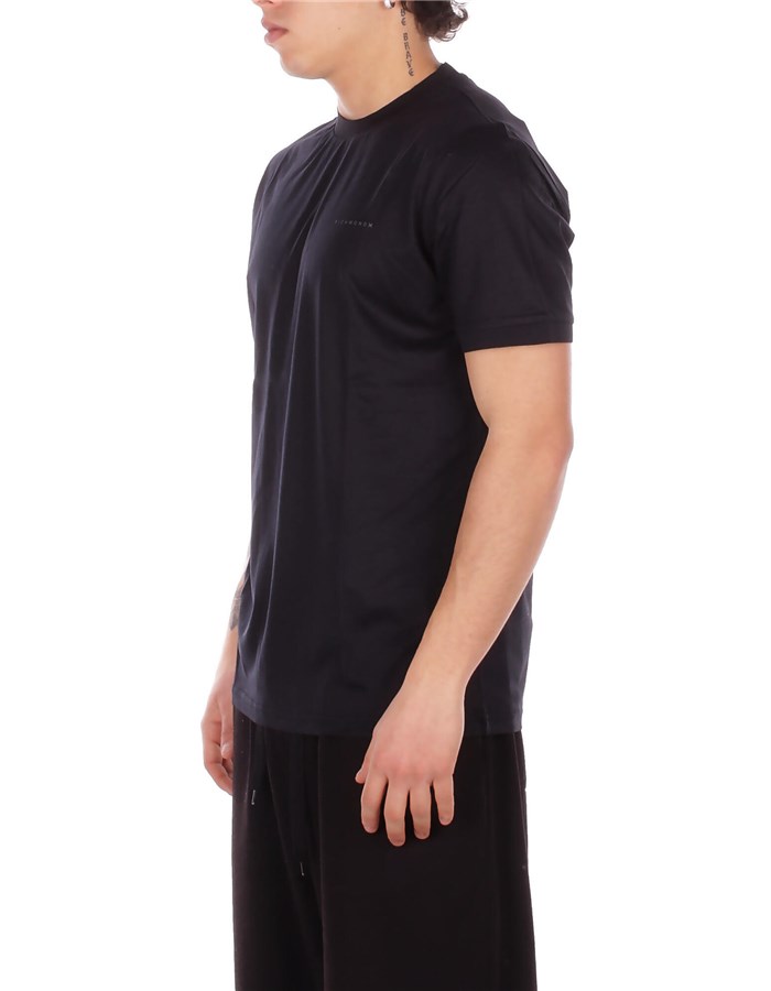 JOHN RICHMOND T-shirt Black