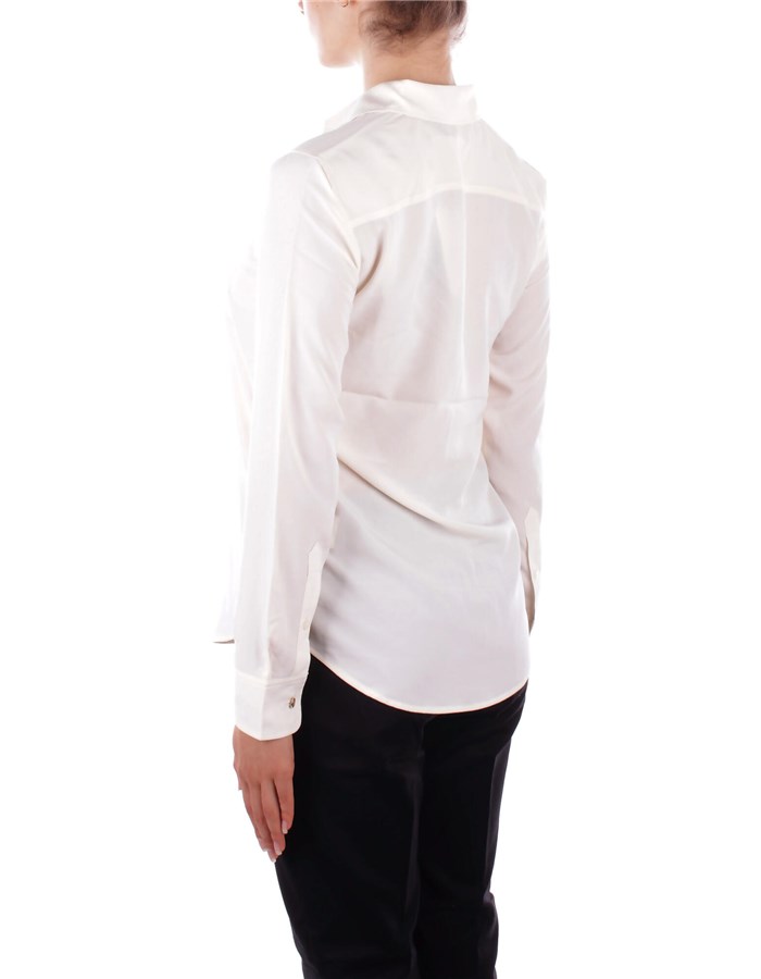 RALPH LAUREN Camicie Classiche Donna 200909393 2 