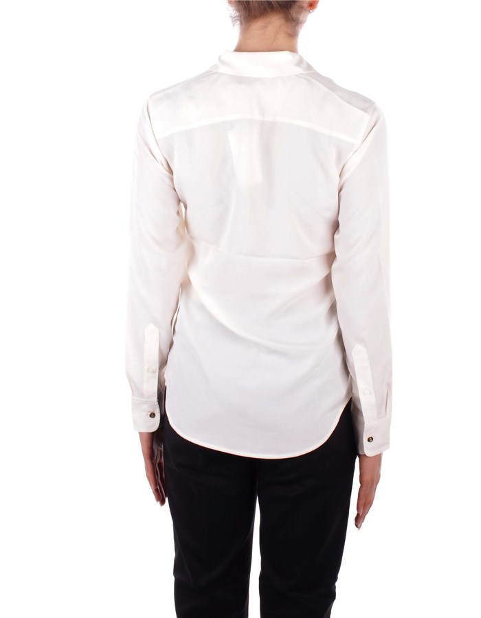 RALPH LAUREN Camicie Classiche Donna 200909393 3 