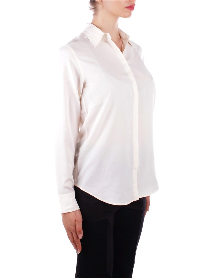 RALPH LAUREN Camicie Classiche Donna 200909393 5 
