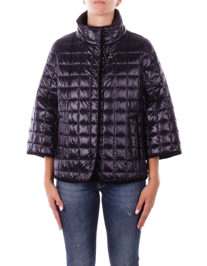 FAY Corti Blu petrolio