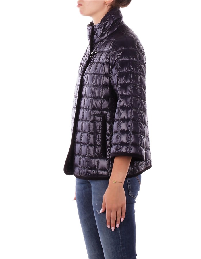 FAY Corti Blu petrolio