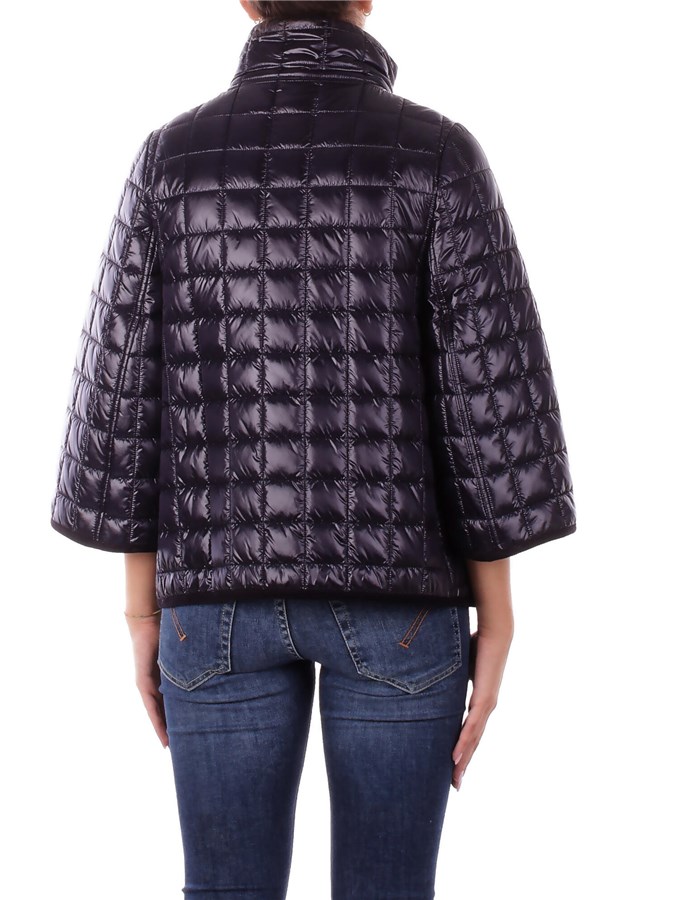 FAY Giubbotti Corti Donna NAW22513490 3 