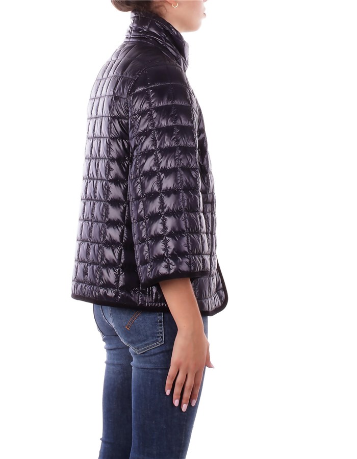 FAY Giubbotti Corti Donna NAW22513490 4 