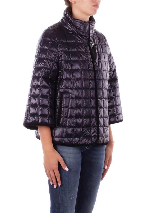 FAY Giubbotti Corti Donna NAW22513490 5 
