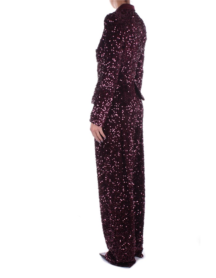 ELISABETTA FRANCHI Giacche Blazer Donna GI09847E2 2 