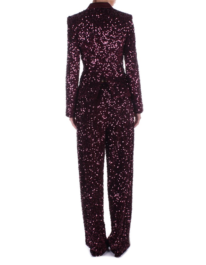 ELISABETTA FRANCHI Giacche Blazer Donna GI09847E2 3 