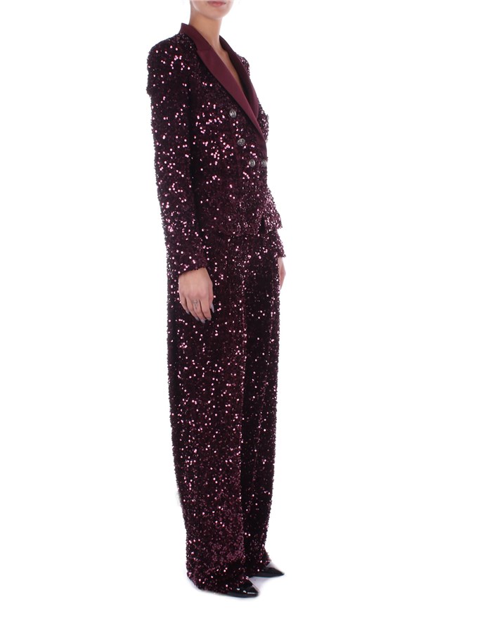 ELISABETTA FRANCHI Giacche Blazer Donna GI09847E2 5 