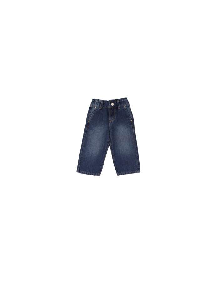 GUESS Regular Denim