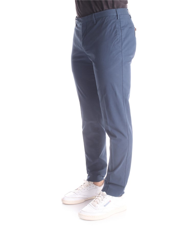 PT TORINO Trousers Regular Men KTZEZ00CL1NU35 1 