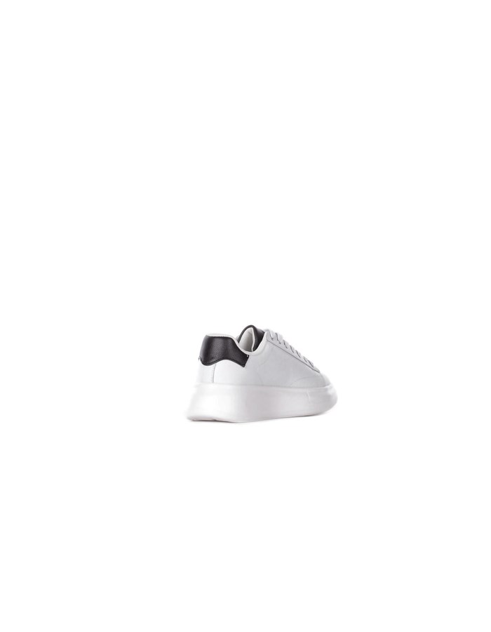 LIU JO Sneakers Alte Donna BF5059PX748 2 