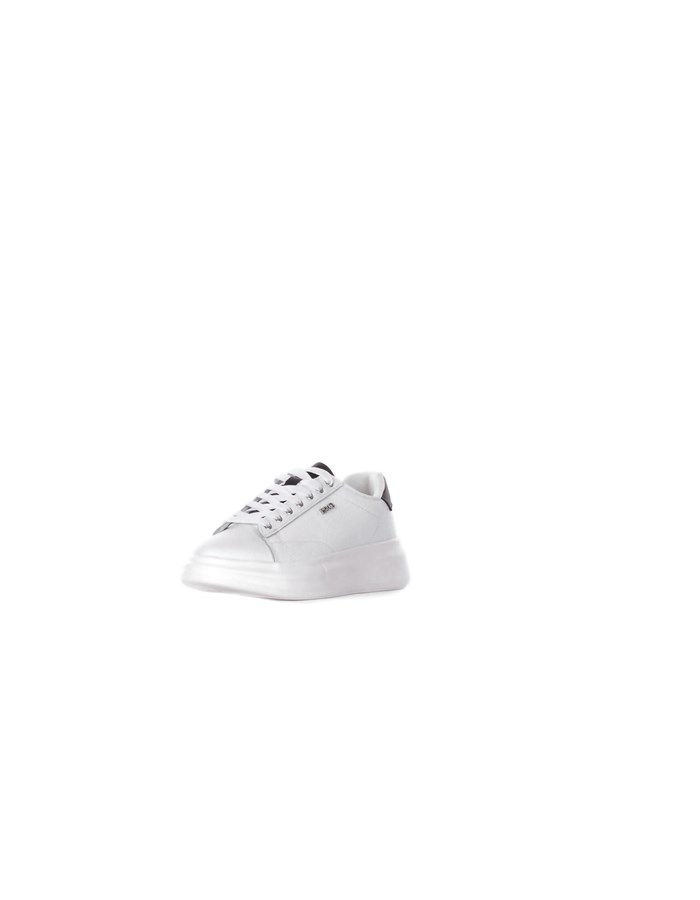 LIU JO Sneakers Alte Donna BF5059PX748 5 