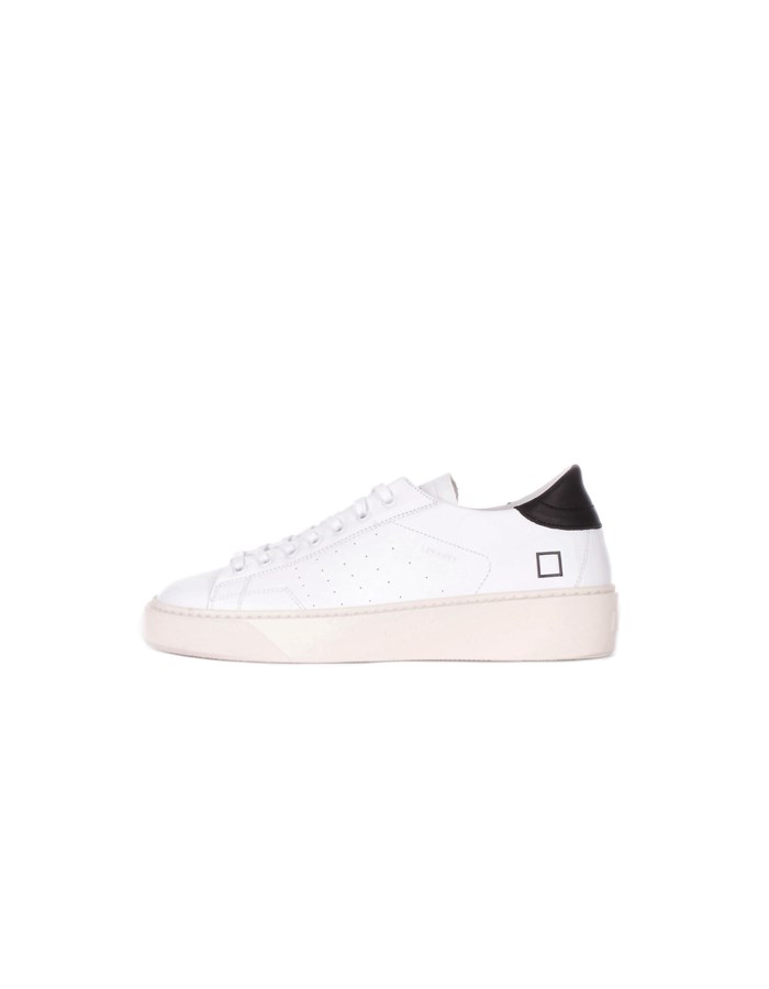 D.A.T.E. Sneakers Basse Uomo M391 LV CA 0 