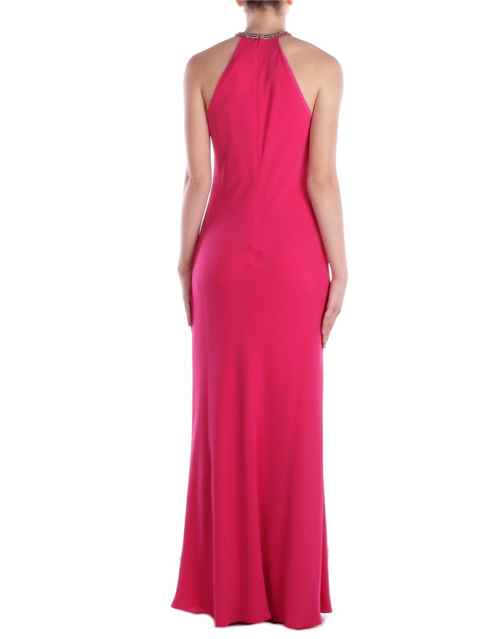 MAX MARA Abiti Lunghi Donna FERNET 3 