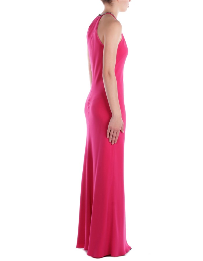 MAX MARA Abiti Lunghi Donna FERNET 4 