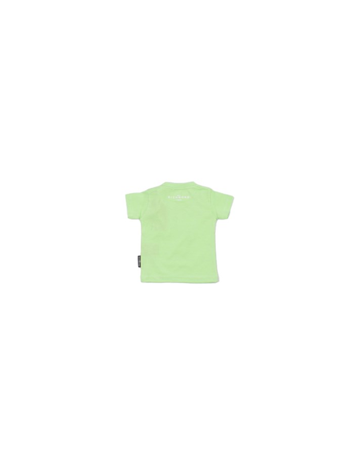 JOHN RICHMOND Short sleeve 