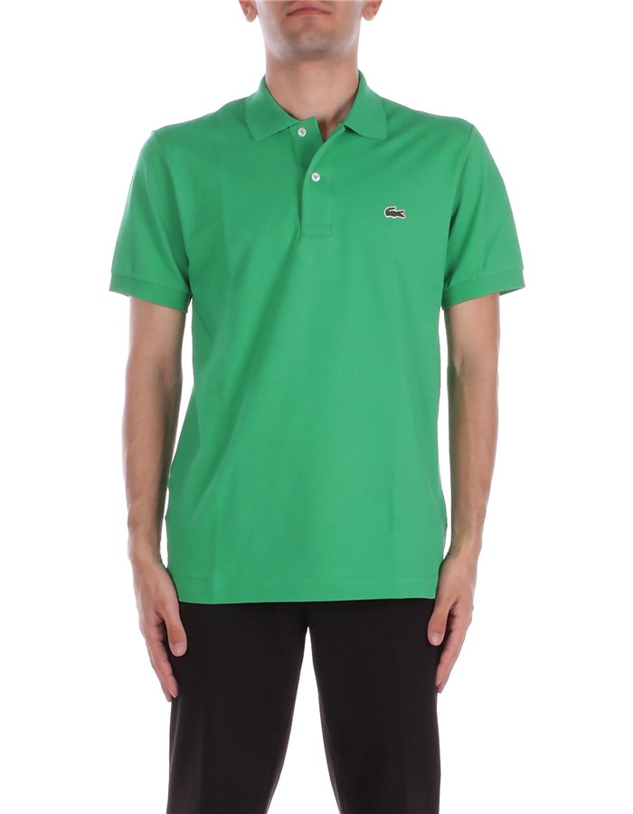 LACOSTE Polo Verde