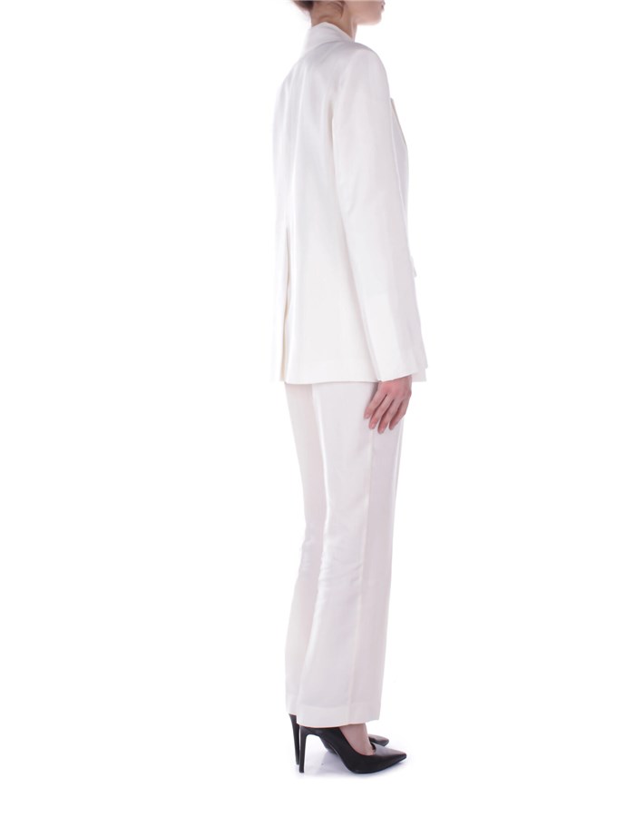 SEMICOUTURE Trousers Classics Women Y4SQ09 4 