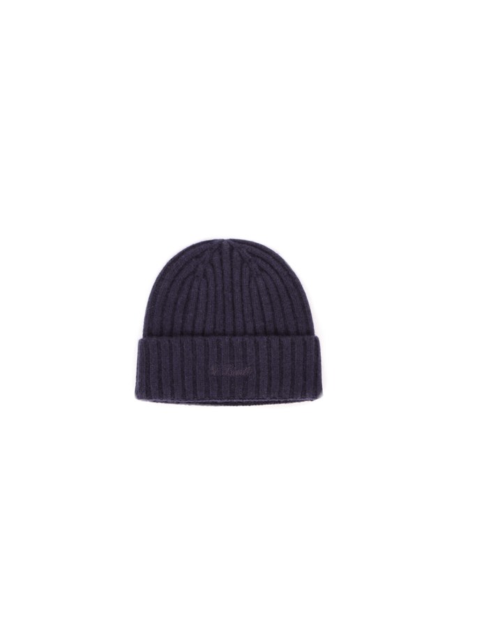 MC2 SAINT BARTH Beanie Blue