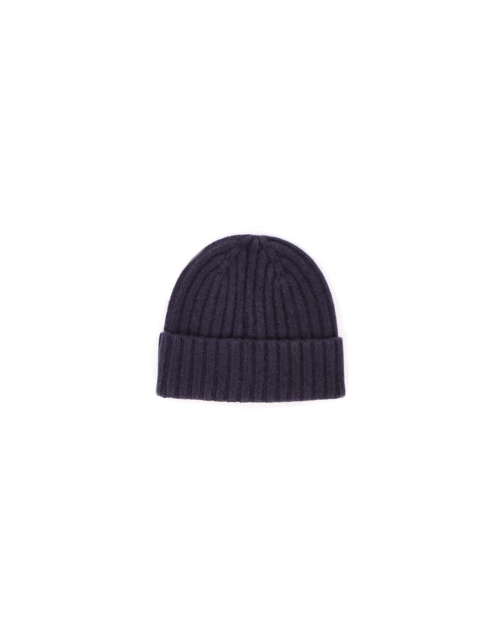 MC2 SAINT BARTH Beanie Blue