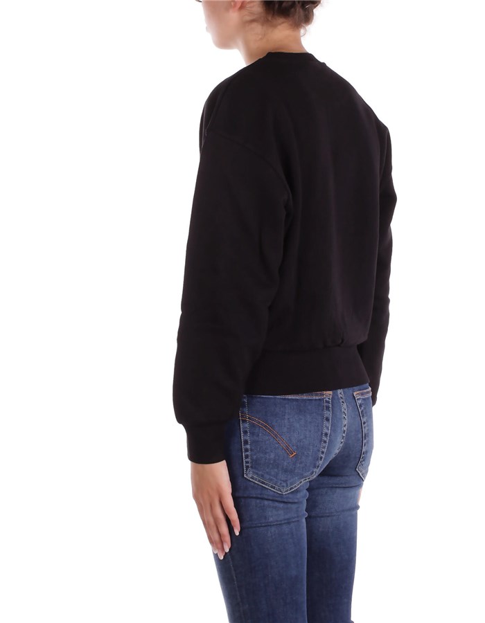 CARHARTT WIP Felpe Felpe Girocollo Donna I032643 2 