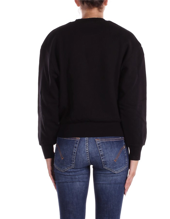 CARHARTT WIP Felpe Felpe Girocollo Donna I032643 3 