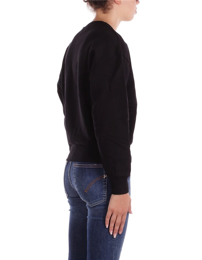 CARHARTT WIP Felpe Felpe Girocollo Donna I032643 4 