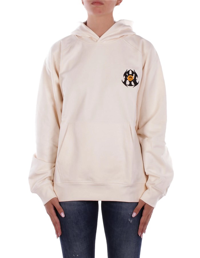 BARROW Con Cappuccio Crema