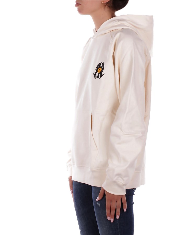 BARROW Con Cappuccio Crema