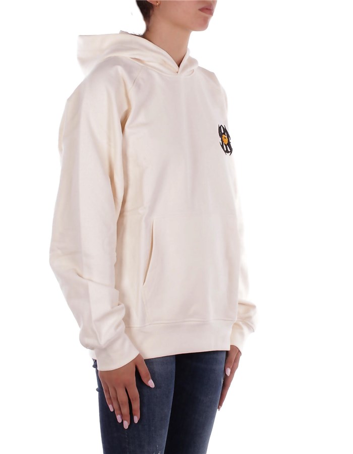 BARROW Felpe Con Cappuccio Unisex F5BWUAHS040 5 