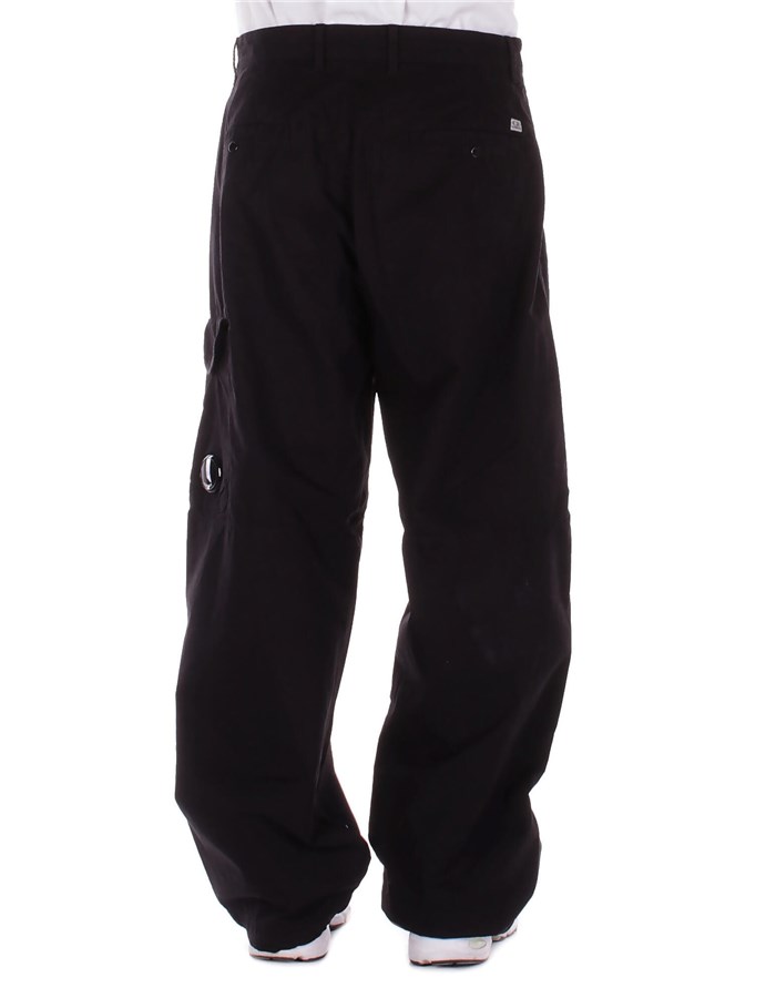 CP COMPANY Pantaloni Cargo Uomo 19CMPA065A 110324G 3 