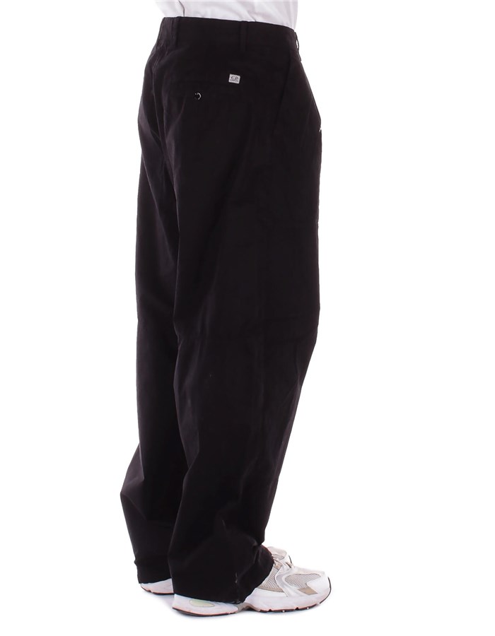 CP COMPANY Pantaloni Cargo Uomo 19CMPA065A 110324G 4 