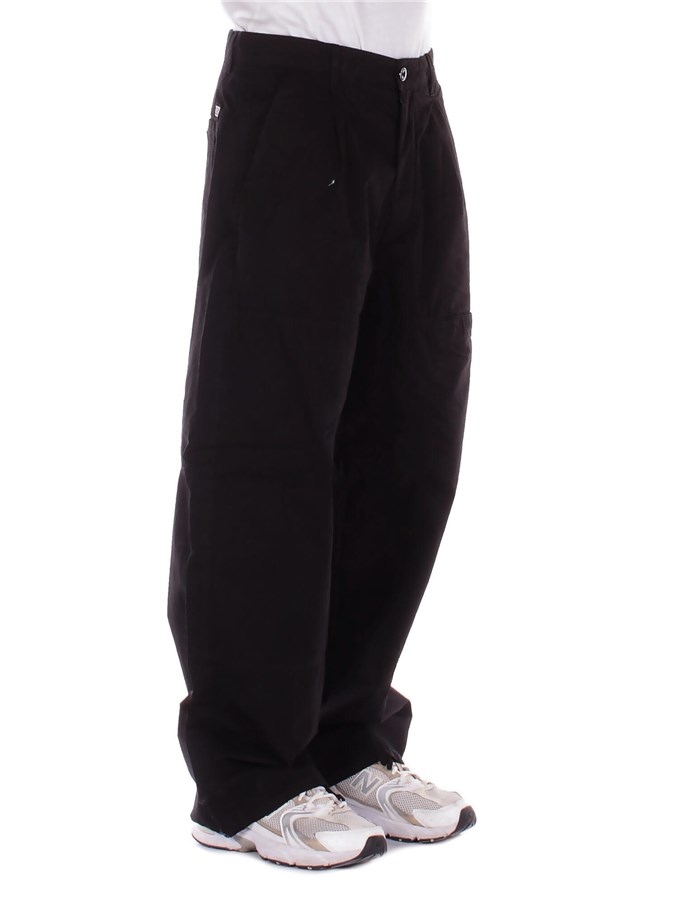 CP COMPANY Pantaloni Cargo Uomo 19CMPA065A 110324G 5 