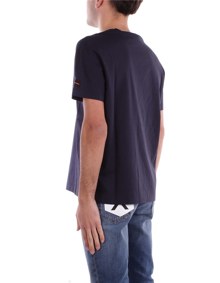 SUNS T-shirt Manica Corta Uomo TSS51039U 2 