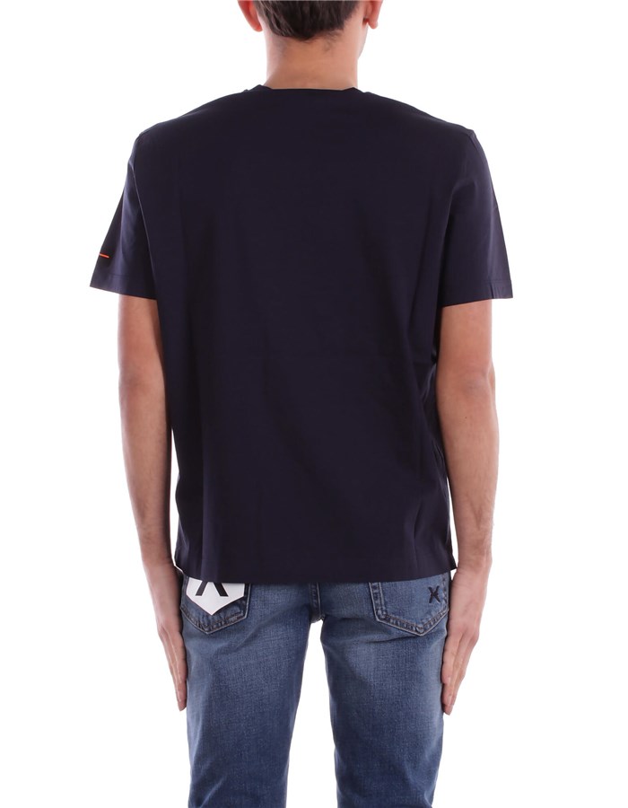 SUNS T-shirt Manica Corta Uomo TSS51039U 3 