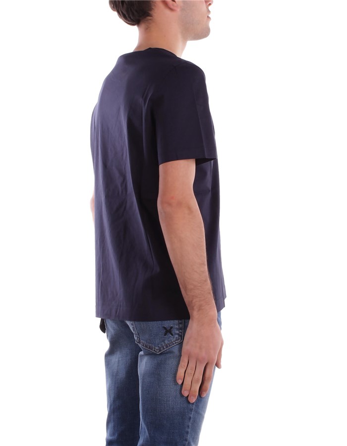 SUNS T-shirt Manica Corta Uomo TSS51039U 4 