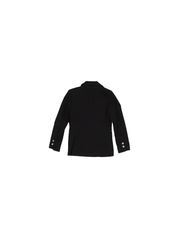 GUESS Giacca Jet black