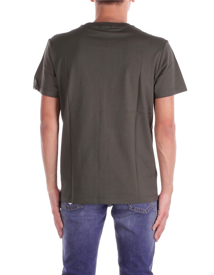 ADD T-shirt Manica Corta Uomo 11AMAA1 3 