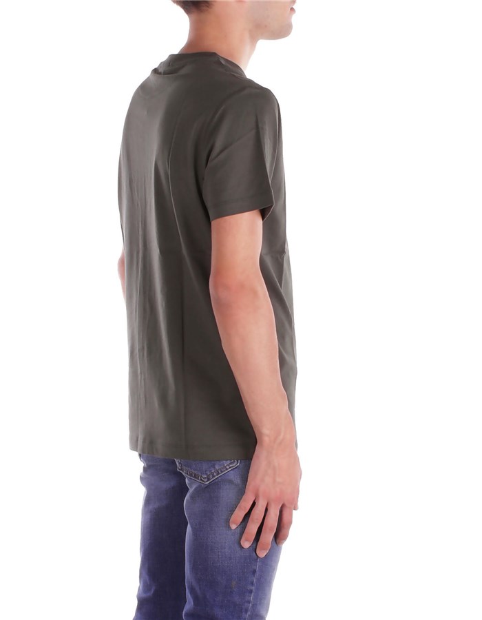 ADD T-shirt Manica Corta Uomo 11AMAA1 4 