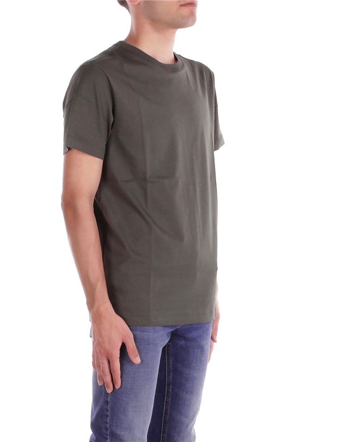 ADD T-shirt Manica Corta Uomo 11AMAA1 5 
