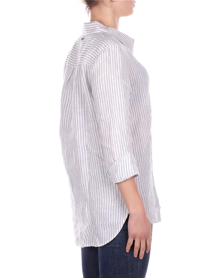 BARBOUR  Camicia Donna LSH1315 4 
