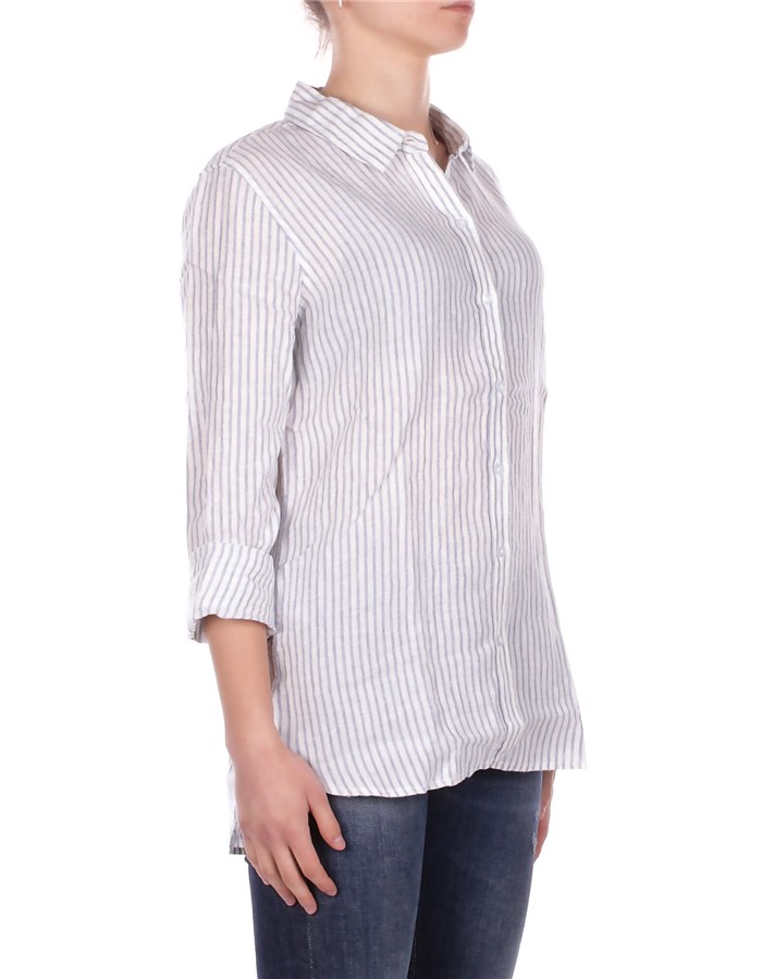 BARBOUR  Camicia Donna LSH1315 5 