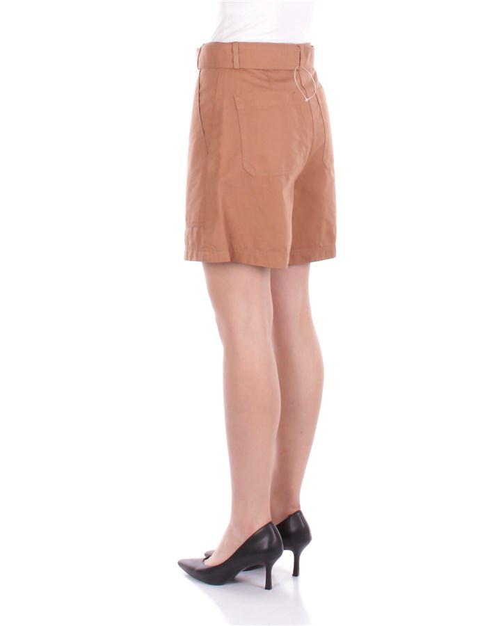 MAX MARA Shorts Bermuda Donna CIRINO 2 