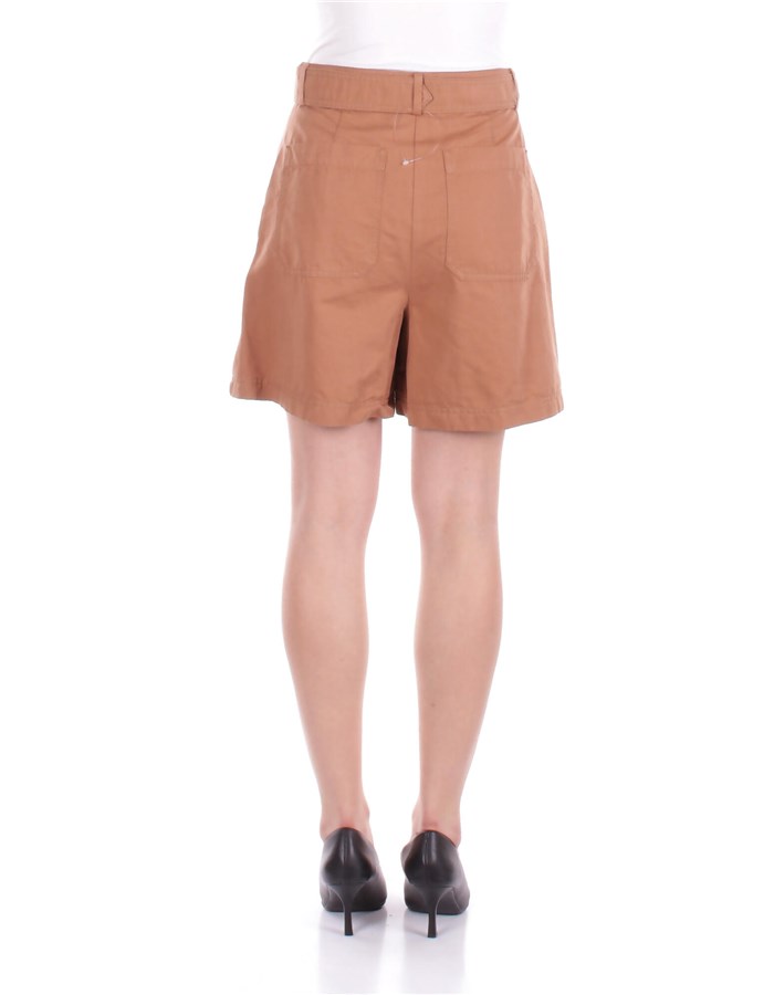 MAX MARA Shorts Bermuda Donna CIRINO 3 
