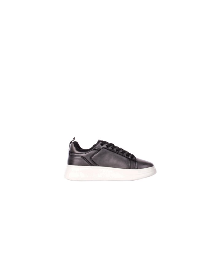 LIU JO Sneakers Basse Uomo 7G5015PX112 3 