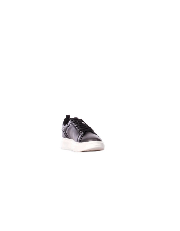 LIU JO Sneakers Basse Uomo 7G5015PX112 4 