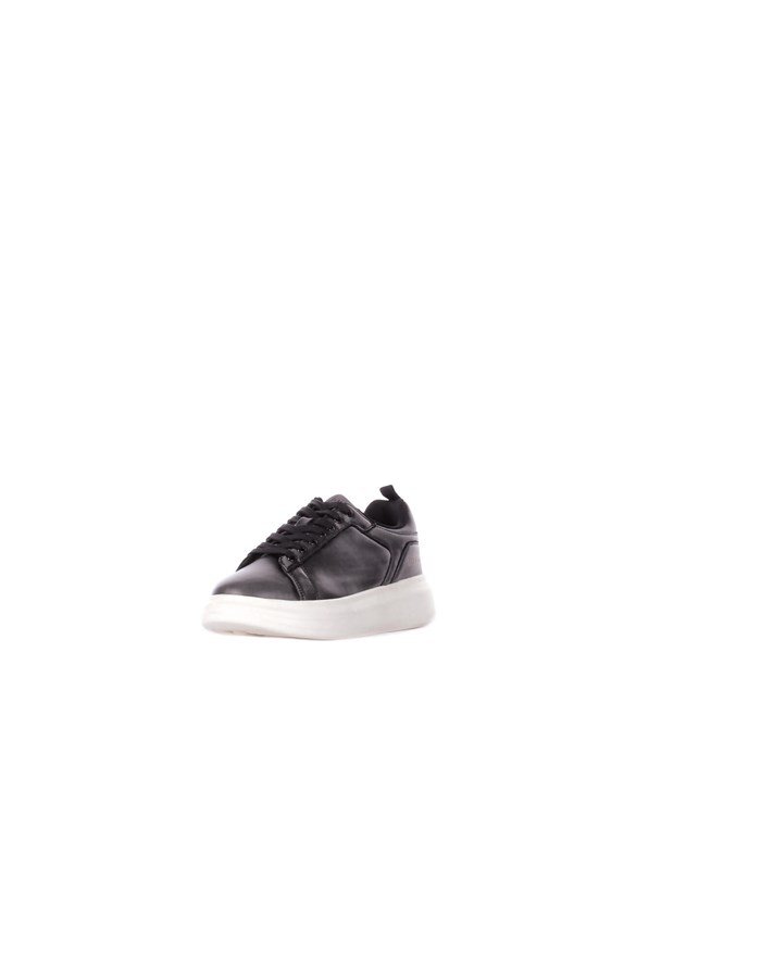 LIU JO Sneakers Basse Uomo 7G5015PX112 5 