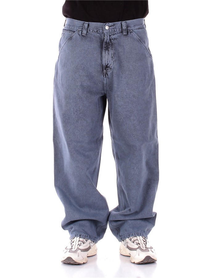 CARHARTT WIP Pantalone Denim