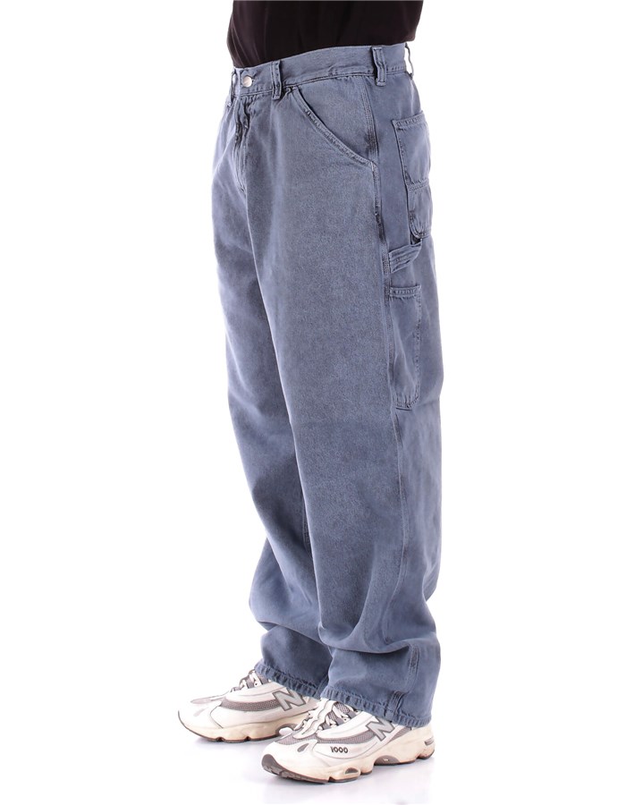 CARHARTT WIP Pantalone Denim