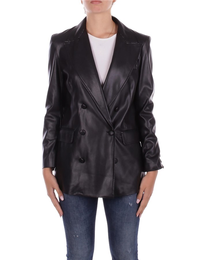 JOHN RICHMOND Blazer Black